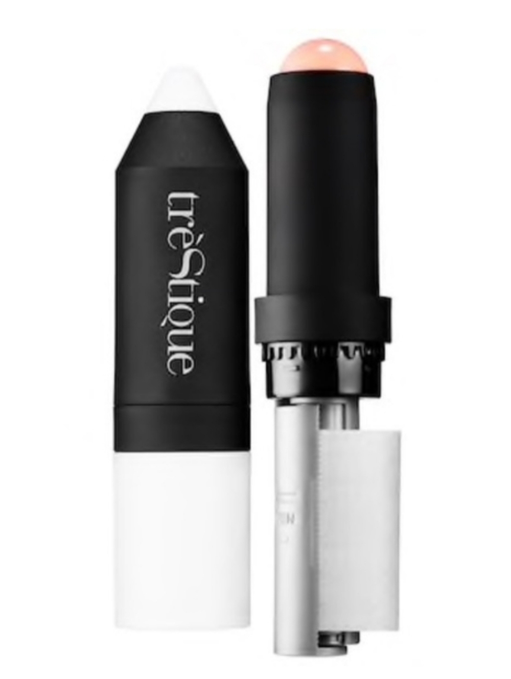 TreStique Magic Mattifying Balm & Blotting Duo NEW